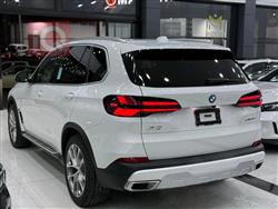 بي ام دبليو X5